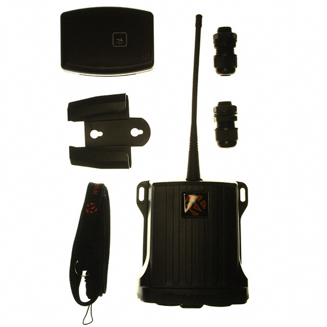 VIPER-S1 RF Solutions  Fertige Einheiten für HF-Empfänger, Sender und Transceiver